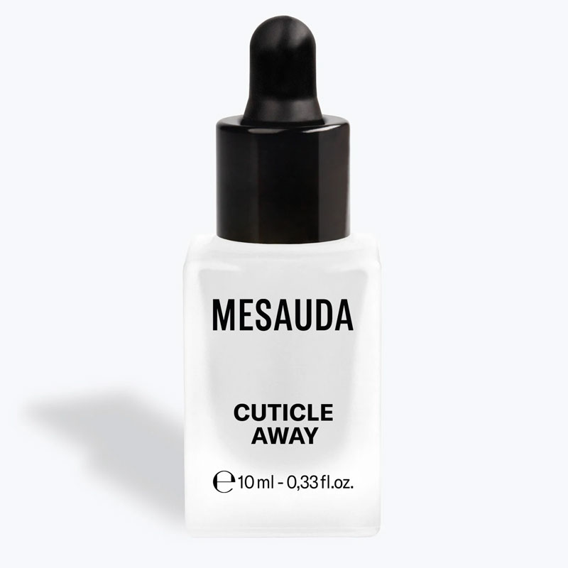 Mesauda gel cuticule away 106 10ml